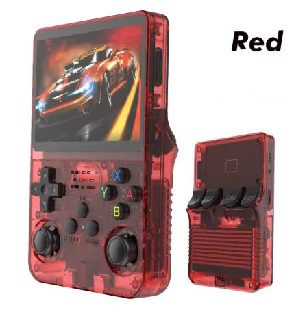 Retro Console R36S