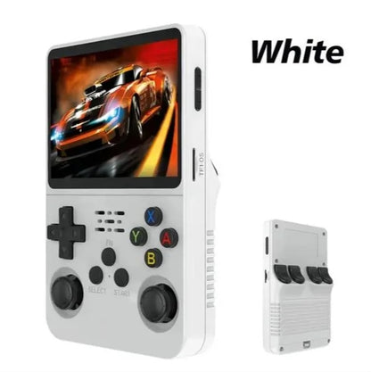 Retro Console R36S