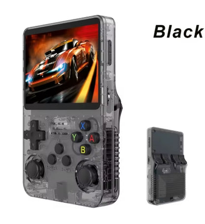 Retro Console R36S